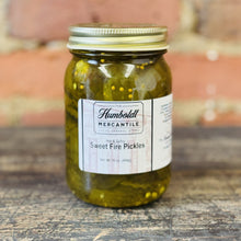 Load image into Gallery viewer, The Humboldt Mercantile Canned Goods