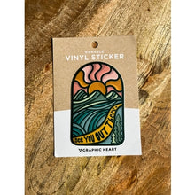 Load image into Gallery viewer, Vinyl Stickers by Graphic Heart