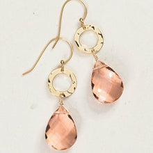 Load image into Gallery viewer, Holly Yashi Earrings