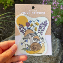 Load image into Gallery viewer, Vinyl Stickers by Graphic Heart