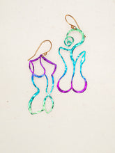 Load image into Gallery viewer, Holly Yashi Earrings