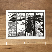 Load image into Gallery viewer, Vinyl Stickers by Lynn-oleum