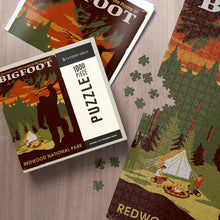 Load image into Gallery viewer, 1000 Piece Humboldt County Jigsaw Puzzles