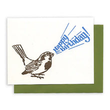 Load image into Gallery viewer, Lynn-oleum Letterpress Greeting Cards