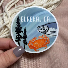Load image into Gallery viewer, Coastal Haze Stickers