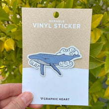 Load image into Gallery viewer, Vinyl Stickers by Graphic Heart