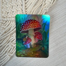 Load image into Gallery viewer, Coastal Haze Stickers