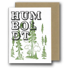 Load image into Gallery viewer, Lynn-oleum Letterpress Greeting Cards
