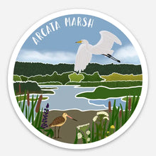 Load image into Gallery viewer, Coastal Haze Stickers