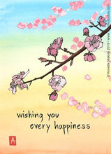 Load image into Gallery viewer, Makino Studios Greeting Cards