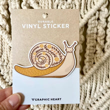 Load image into Gallery viewer, Vinyl Stickers by Graphic Heart