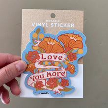 Load image into Gallery viewer, Vinyl Stickers by Graphic Heart
