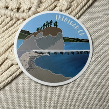 Load image into Gallery viewer, Coastal Haze Stickers