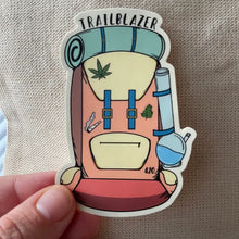Load image into Gallery viewer, Coastal Haze Stickers