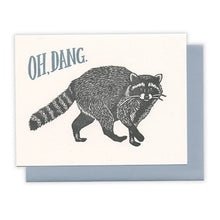 Load image into Gallery viewer, Lynn-oleum Letterpress Greeting Cards