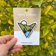 Load image into Gallery viewer, Vinyl Stickers by Graphic Heart