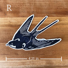 Load image into Gallery viewer, Vinyl Stickers by Lynn-oleum