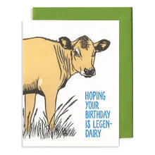 Load image into Gallery viewer, Lynn-oleum Letterpress Greeting Cards