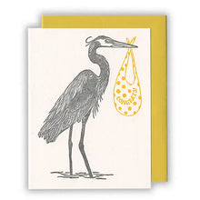Load image into Gallery viewer, Lynn-oleum Letterpress Greeting Cards