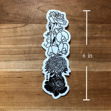 Load image into Gallery viewer, Vinyl Stickers by Lynn-oleum