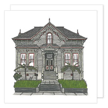 Load image into Gallery viewer, Lynn-oleum Letterpress Greeting Cards