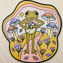 Load image into Gallery viewer, Vinyl Stickers by Graphic Heart