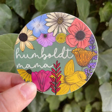 Load image into Gallery viewer, Coastal Haze Stickers