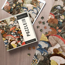 Load image into Gallery viewer, 1000 Piece Humboldt County Jigsaw Puzzles