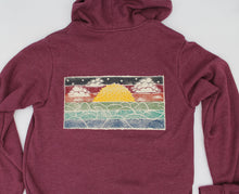 Load image into Gallery viewer, Seapod Hoodies
