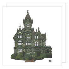 Load image into Gallery viewer, Lynn-oleum Letterpress Greeting Cards