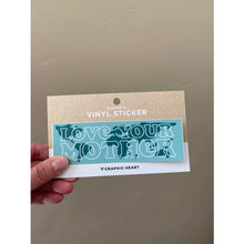 Load image into Gallery viewer, Vinyl Stickers by Graphic Heart