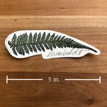 Load image into Gallery viewer, Vinyl Stickers by Lynn-oleum