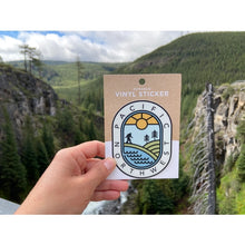 Load image into Gallery viewer, Vinyl Stickers by Graphic Heart