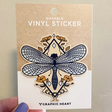 Load image into Gallery viewer, Vinyl Stickers by Graphic Heart