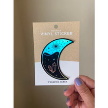 Load image into Gallery viewer, Vinyl Stickers by Graphic Heart