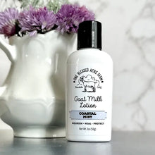 Load image into Gallery viewer, One Blessed Acre Goat Milk Lotion