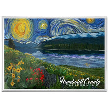 Load image into Gallery viewer, Humboldt County Themed Magnets