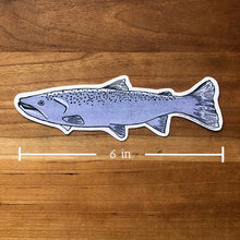 Load image into Gallery viewer, Vinyl Stickers by Lynn-oleum