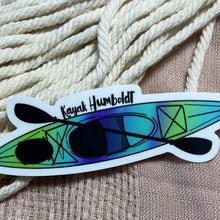 Load image into Gallery viewer, Coastal Haze Stickers