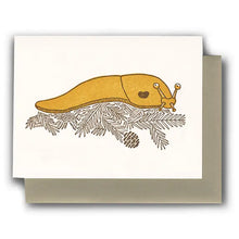 Load image into Gallery viewer, Lynn-oleum Letterpress Greeting Cards