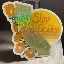 Load image into Gallery viewer, Coastal Haze Stickers
