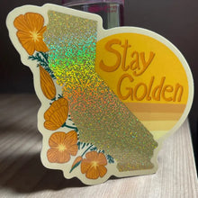 Load image into Gallery viewer, Coastal Haze Stickers