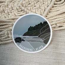 Load image into Gallery viewer, Coastal Haze Stickers