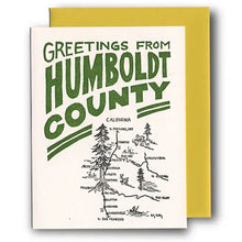 Load image into Gallery viewer, Lynn-oleum Letterpress Greeting Cards