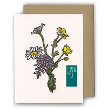 Load image into Gallery viewer, Lynn-oleum Letterpress Greeting Cards