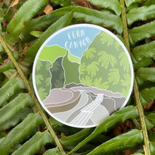 Load image into Gallery viewer, Coastal Haze Stickers