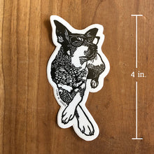 Load image into Gallery viewer, Vinyl Stickers by Lynn-oleum