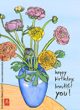 Load image into Gallery viewer, Makino Studios Greeting Cards