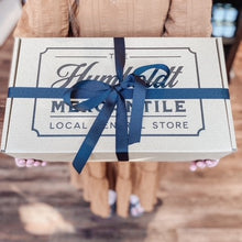 Load image into Gallery viewer, CREATE YOUR OWN - The Humboldt Mercantile Gift Box