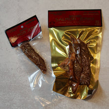 Load image into Gallery viewer, Salmon Jerky